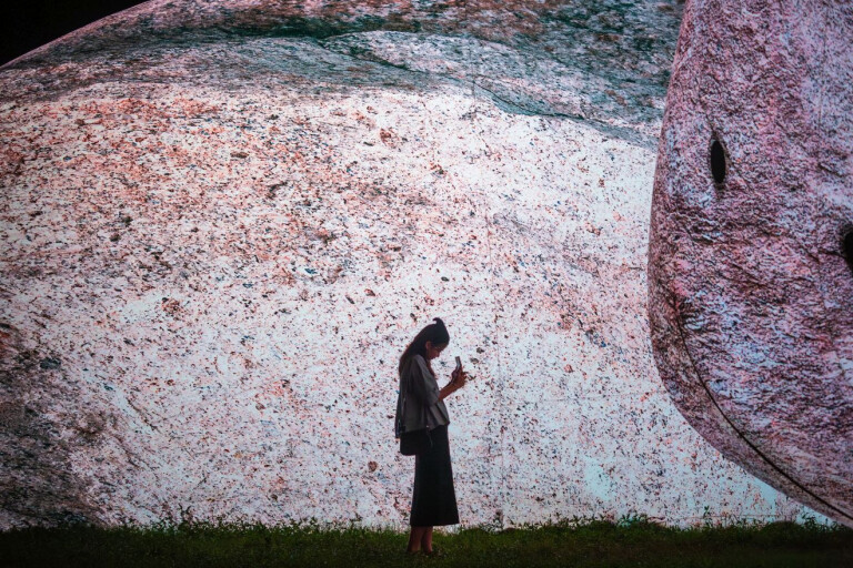 ENESS iwagumi i Light Singapore