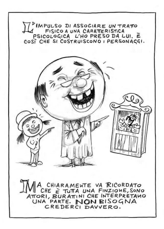 cover of Babbo, dove sei?