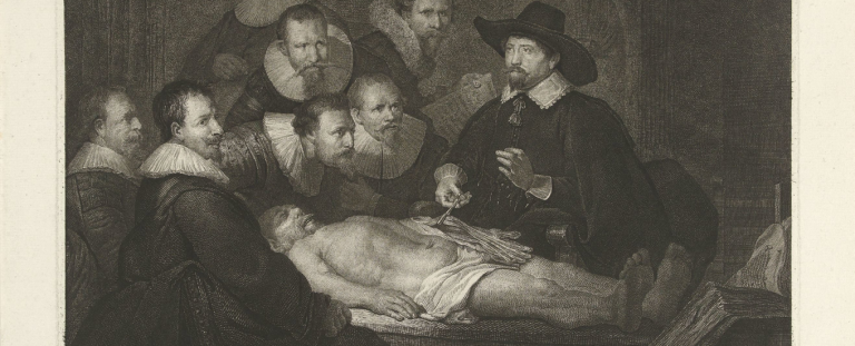 immagine di SUMMER SCHOOL MEDICAL HUMANITIES