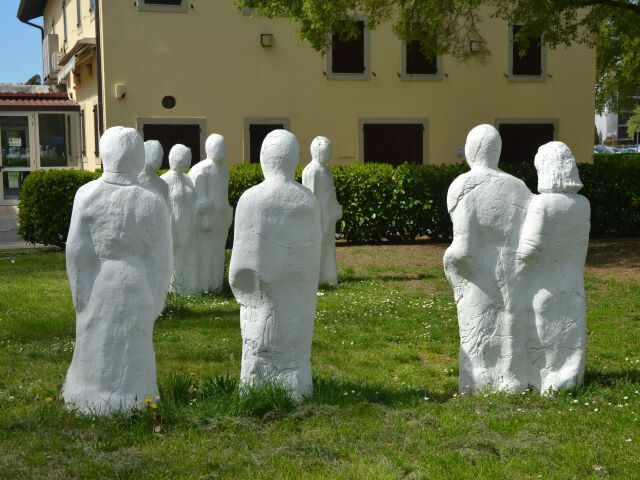 Monumento alla Resistenza