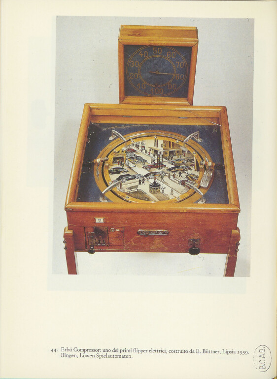 immagine di Mario G. Losano, Storie di automi (1990)