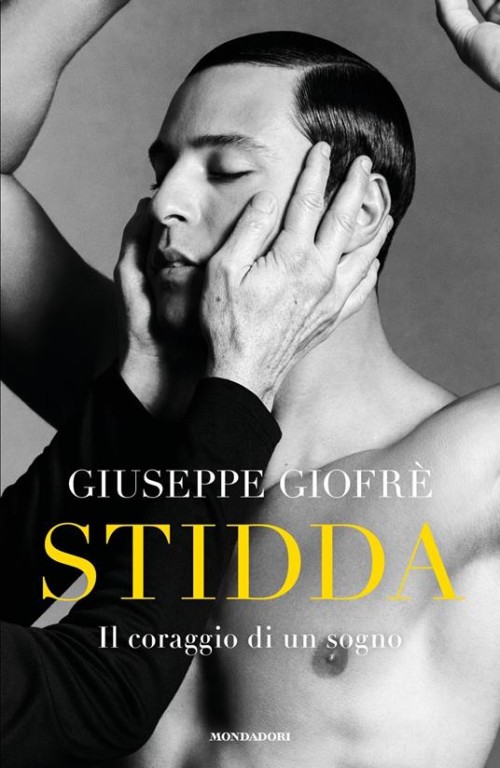 cover of Stidda. Il coraggio di un sogno