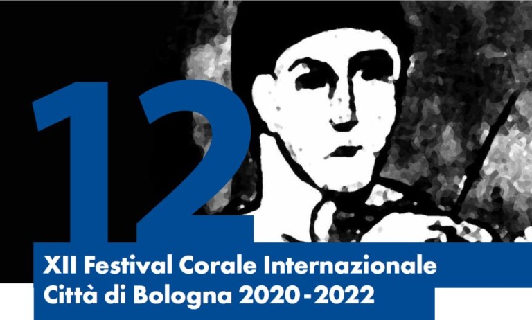 copertina di Concerto finale del XII Festival Corale Internazionale "Città di Bologna"