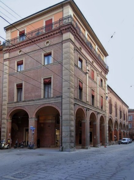 Palazzo Vittori Venenti