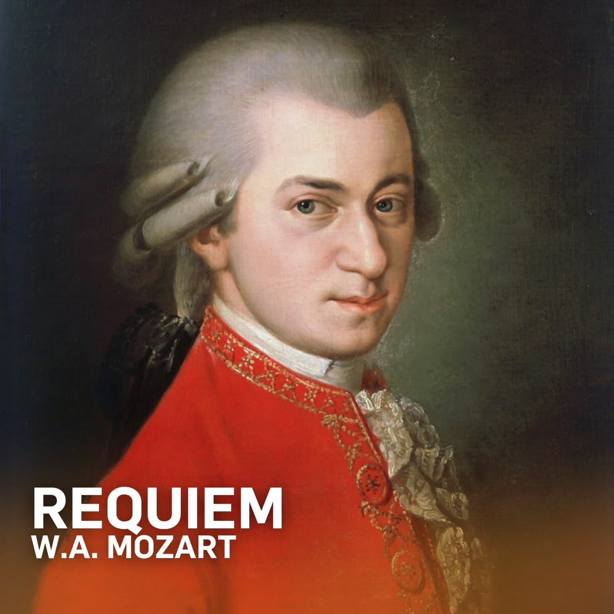 Requiem in re minore K. 626 di W. A. Mozart
