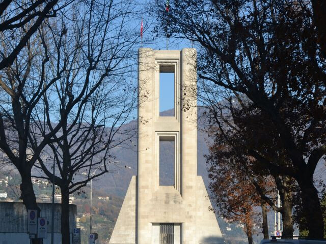 Monumento ai Caduti