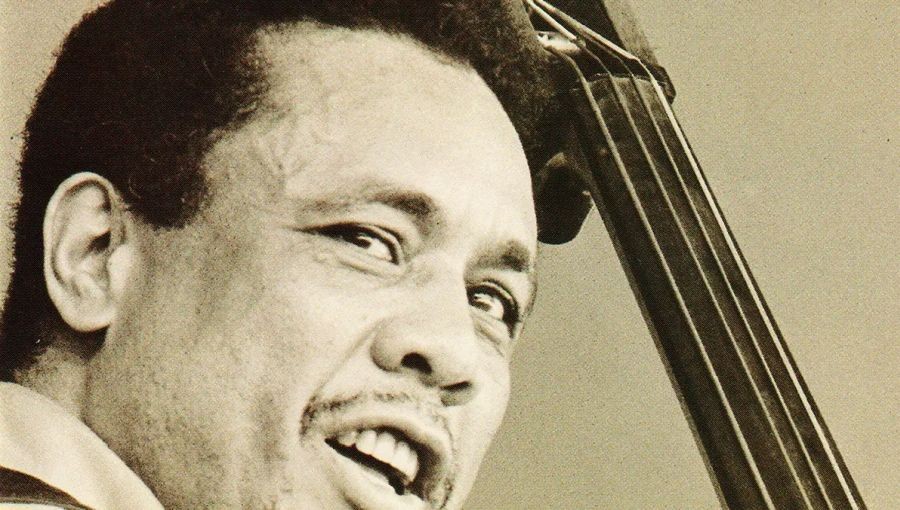 cover of Charles Mingus - Triumph of the underdog