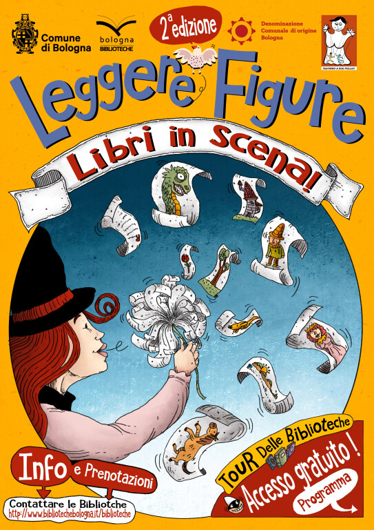 immagine di Pinocchio senza stivali e il grillo danzante