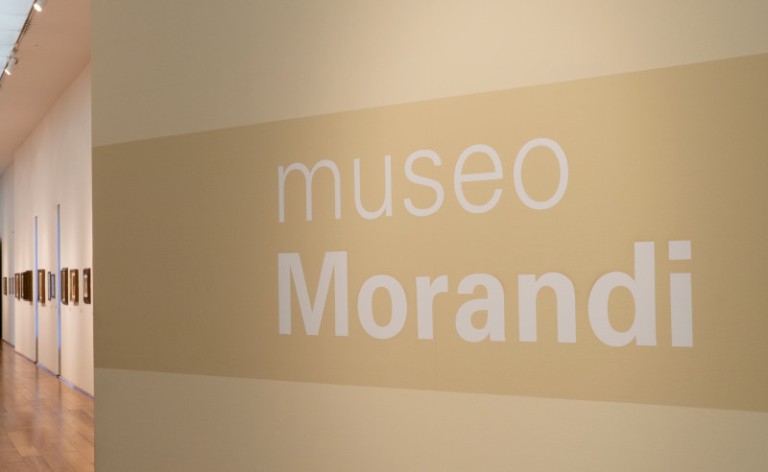 cover of Giorgio Morandi. Opere dalla collezione Antonio e Matilde Catanese