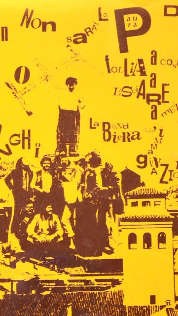cover of Settantasette (+ 40)