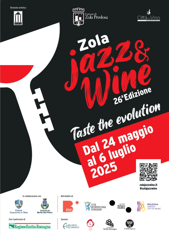 immagine di Zola Jazz & Wine