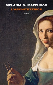 copertina di L'architettrice