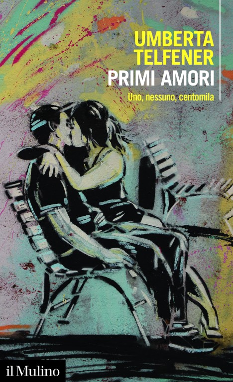 Telfener_Primi amori_cover.jpg