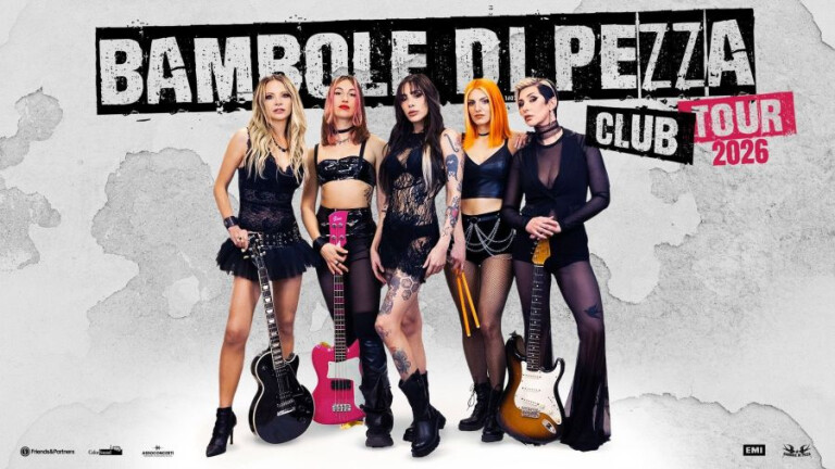 image of Bambole Di Pezza