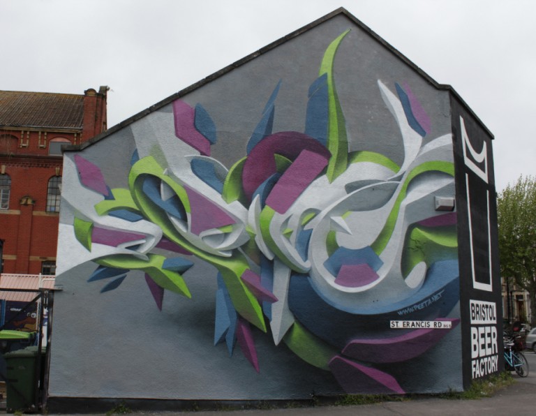 Peeta, Bristol, UK, Upfest 2013,  Tabitha Rose Photography.jpg