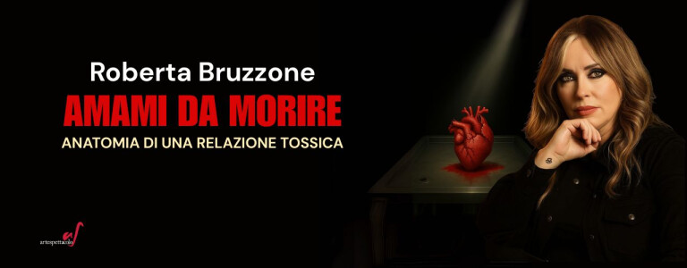 immagine di Amami da morire.  Anatomia di una relazione tossica. Roberta Bruzzone