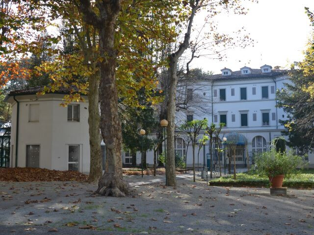 Stabilimento termale