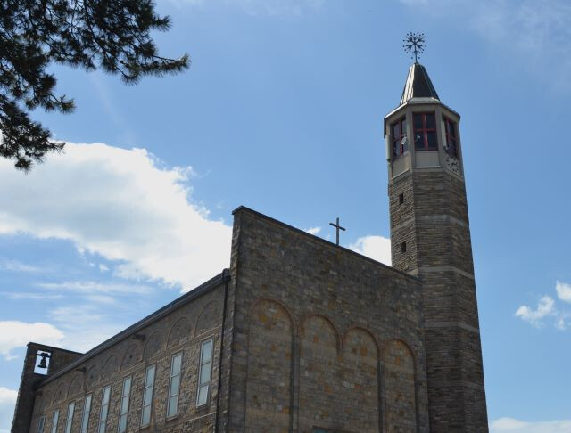Chiesa di Santa Maria Assunta