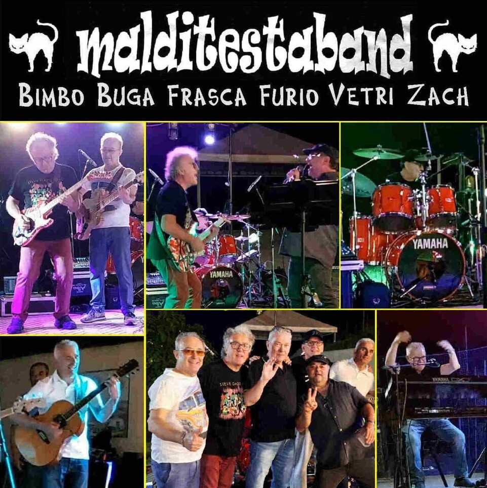 Rock Italiano Originale