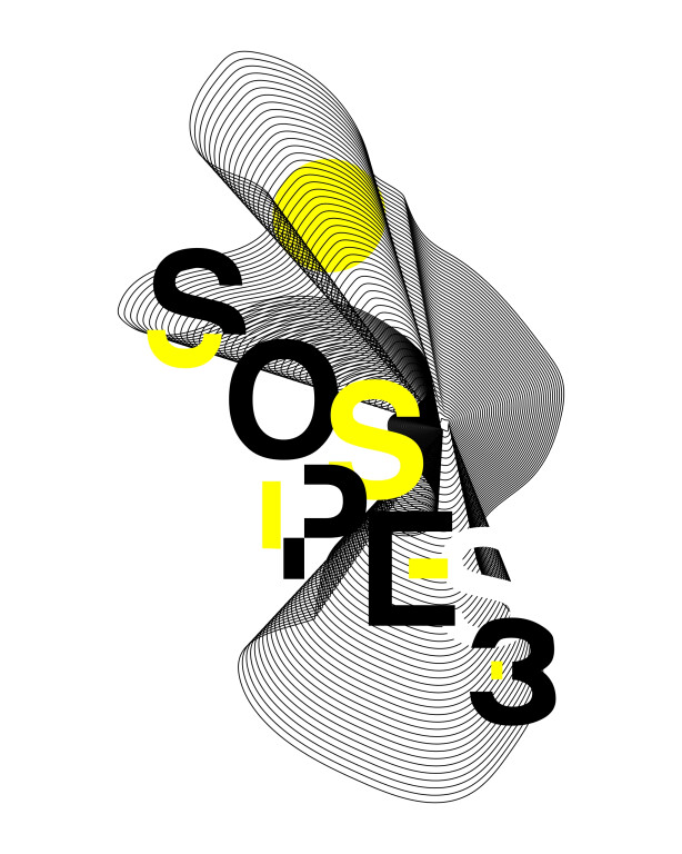 copertina di Sospesɜ. Residenza artistica a Mezz’aria