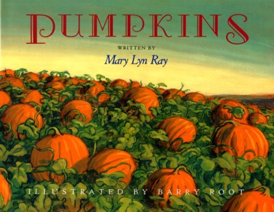 immagine di Pumpkins
