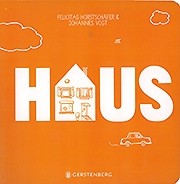 copertina di Haus