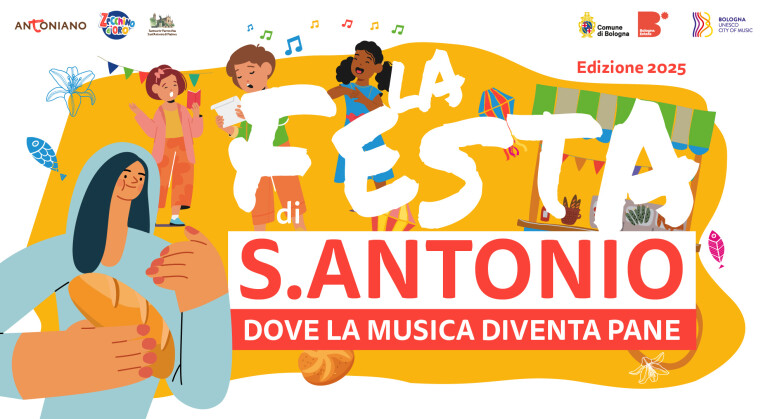 immagine di Festa di S. Antonio 2025
