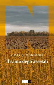 cover of Il santo degli assetati