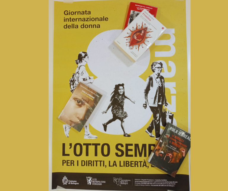 immagine di Donne e ribellione