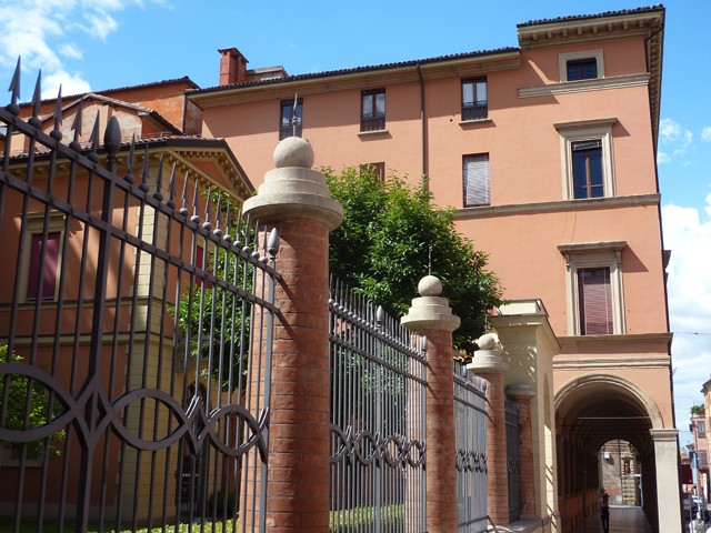 Palazzo Hydra