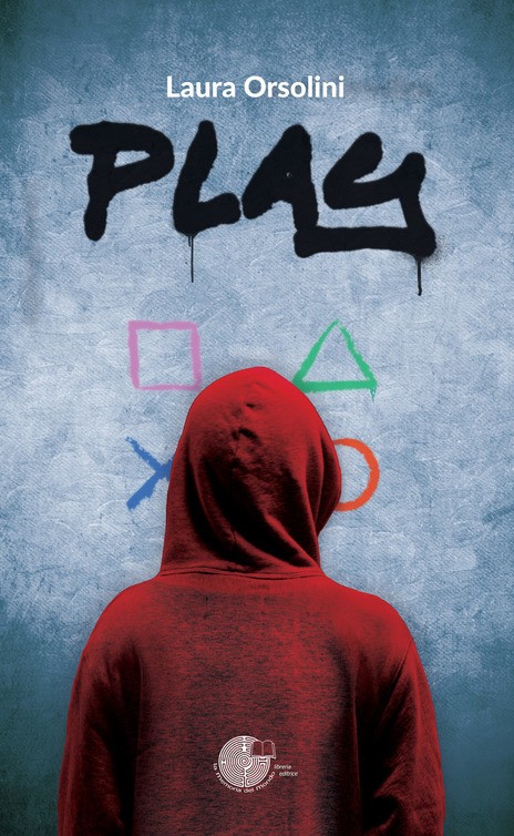 copertina di Play