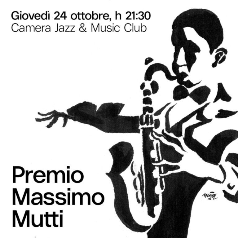 copertina di Premio Massimo Mutti | Saggio in forma di concerto