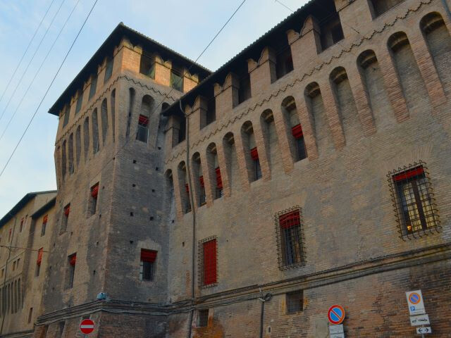 Palazzo comunale (BO)