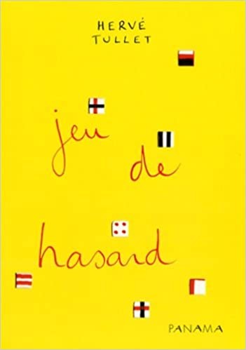 copertina di Jeu de hasard