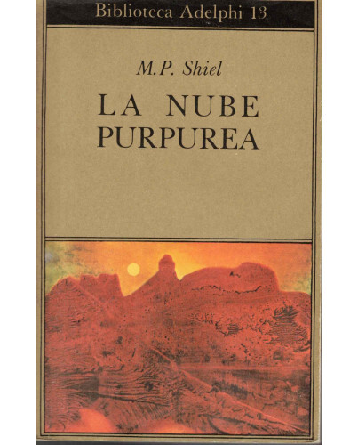 copertina di L'ombra dello scorpione