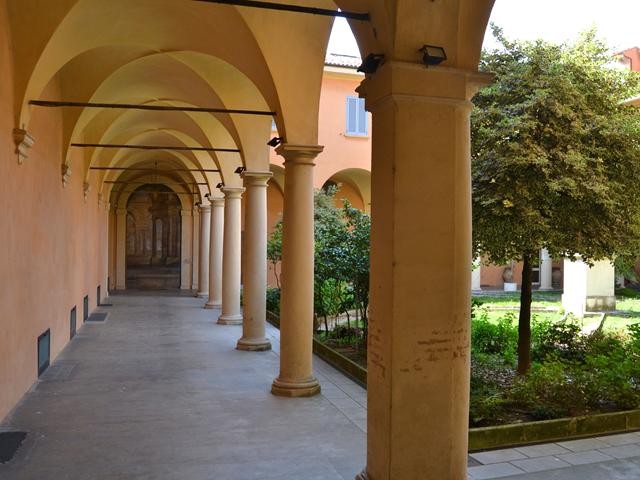 Convento di San Giuseppe 