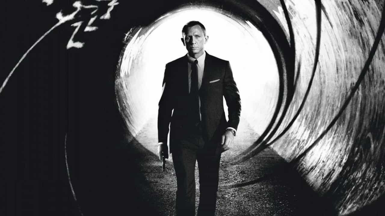 Skyfall