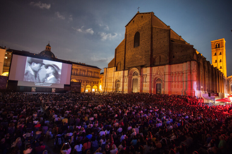 cover of Sotto le stelle del Cinema