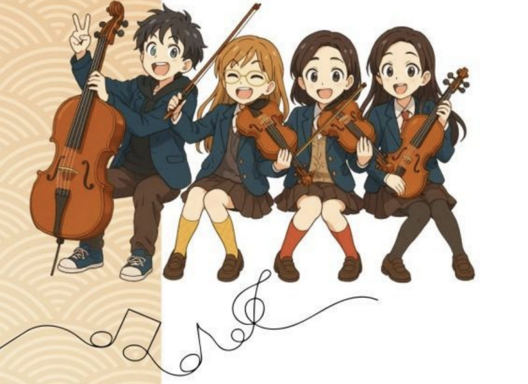 copertina di Fili sonori - Mondi animati 