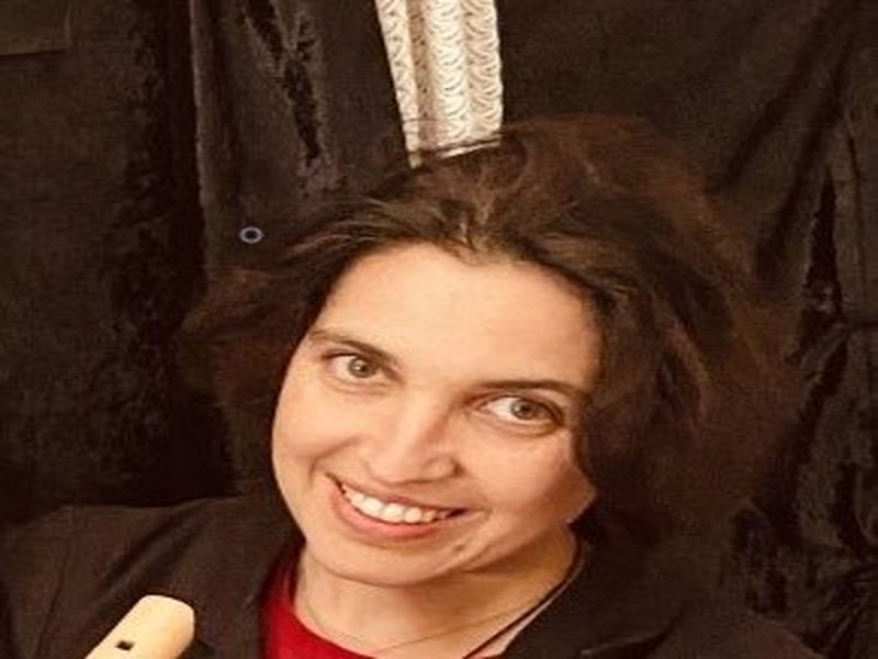 copertina di La regina della notte