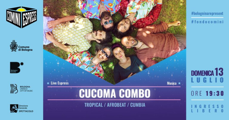 image of Cucoma Combo