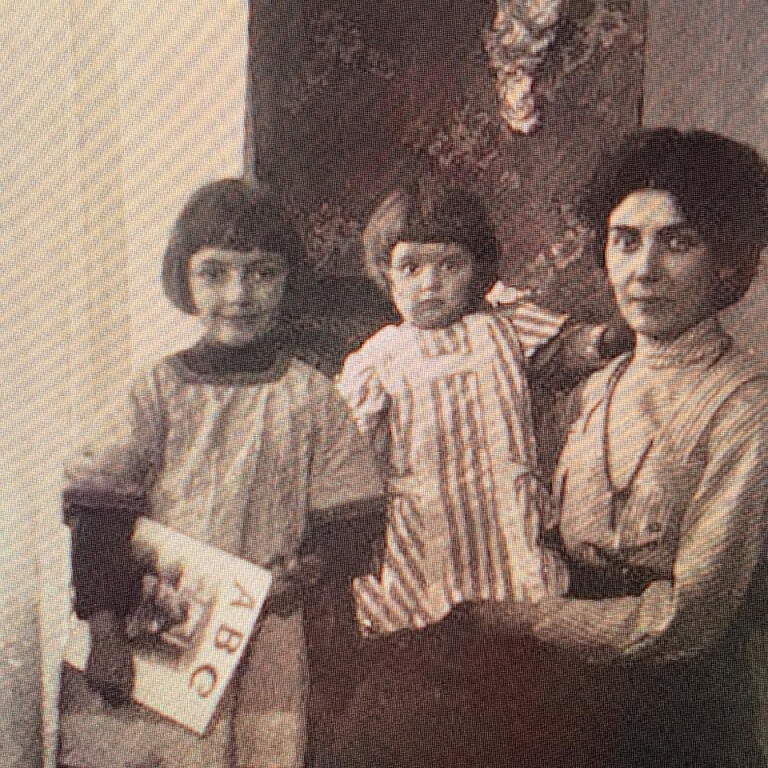 immagine di Raccontare attraverso le immagini