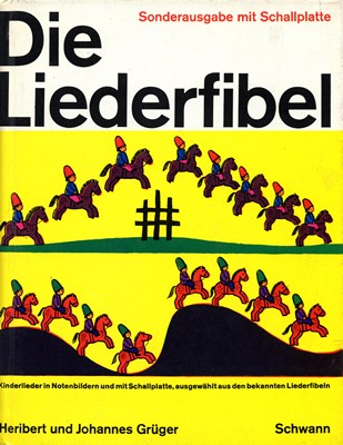 Die Liederfibel