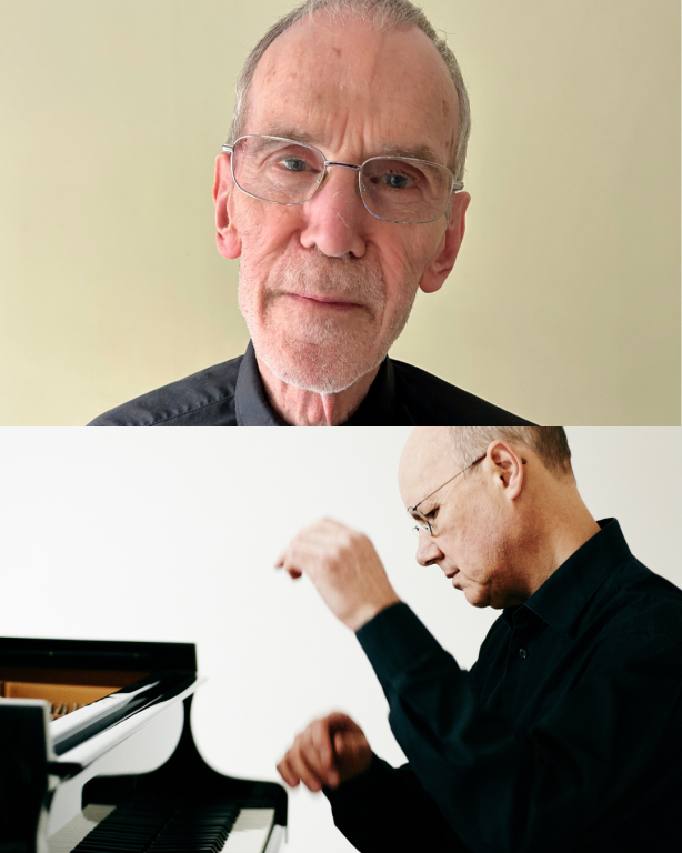 image of William Howard & Howard Skempton