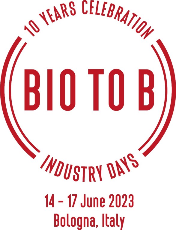 immagine di Il CED MEDIA di Torino al Bio to B 2023