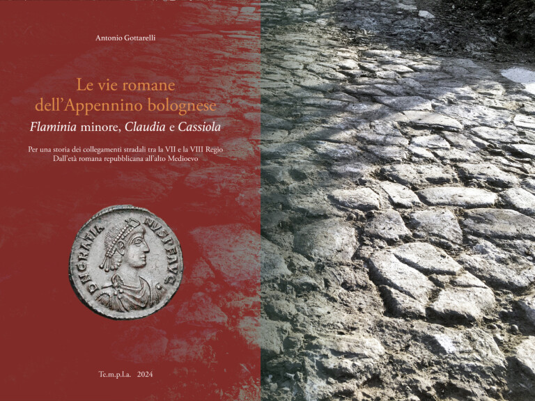 copertina di Archeologia e ambiente: agosto con gli archeologi a Monte Bibele a 60 anni dalla sua scoperta - 27 giugno 2026