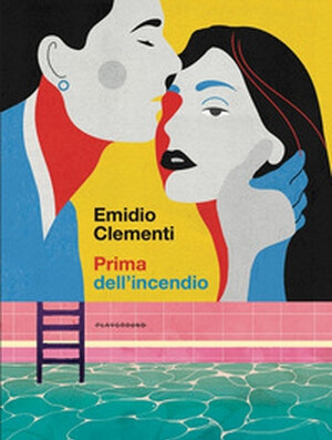 immagine di Prima dell'incendio