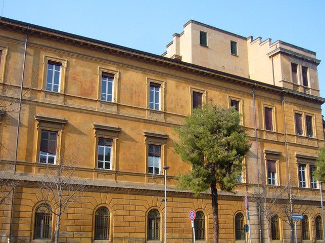 Conservatorio Regina Margherita (BO) 
