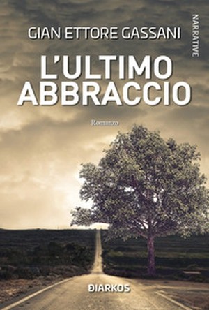 couverture de L' ultimo abbraccio