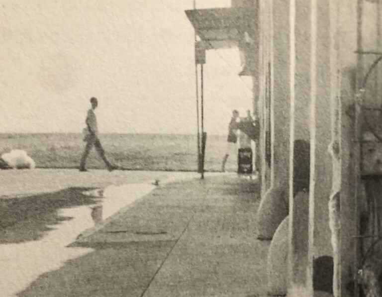 copertina di E lui sarà Levon